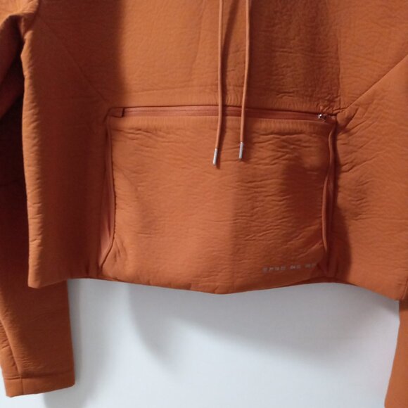 NIKE JACKET - SHORT - NEW - SIZE SMALL - Picture 5 of 7